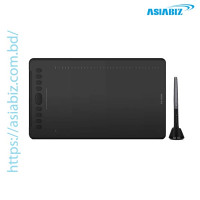 Huion Inspiroy H1161 Android Drawing Graphic Tablet